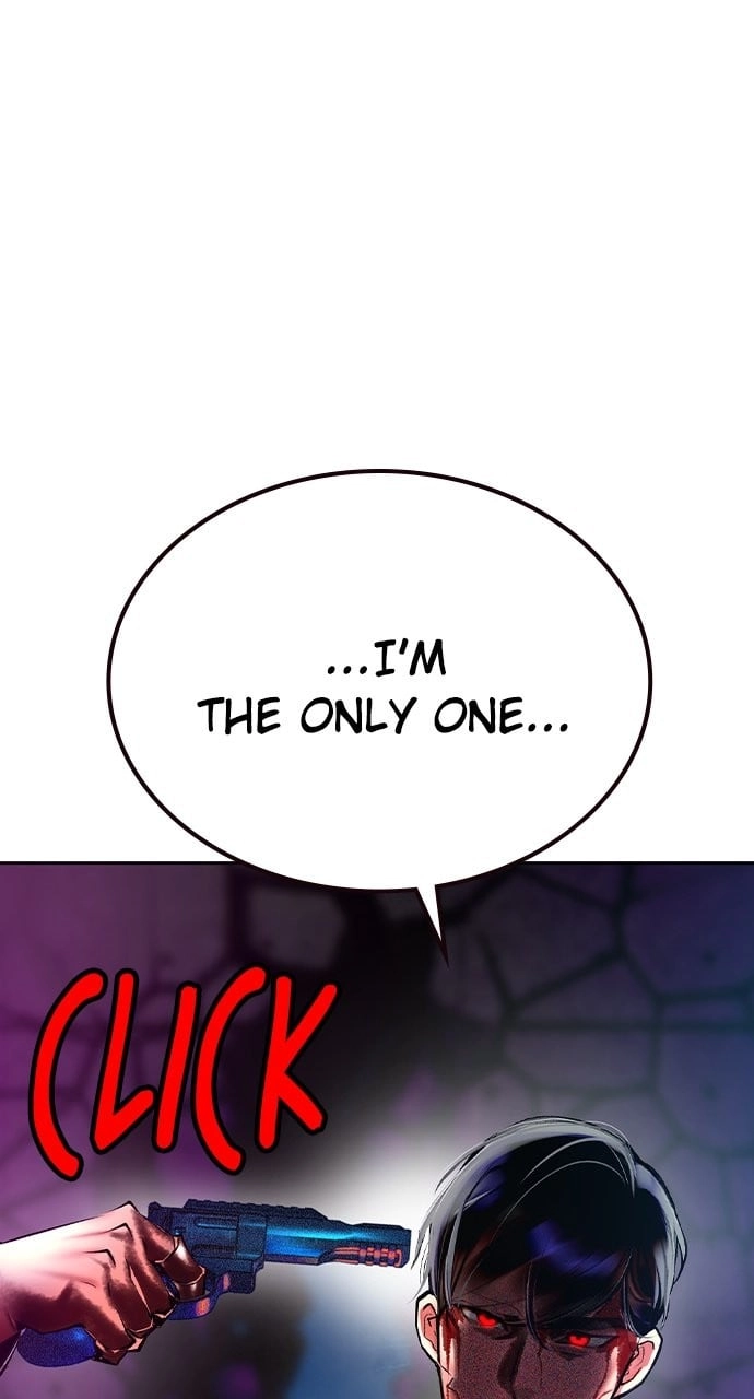 Jungle Juice Chapter 110 - Page 47