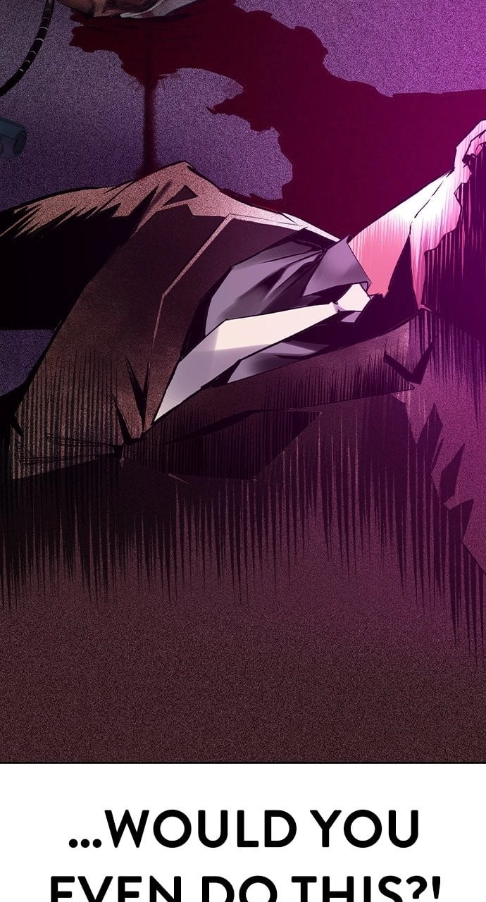 Jungle Juice Chapter 110 - Page 57