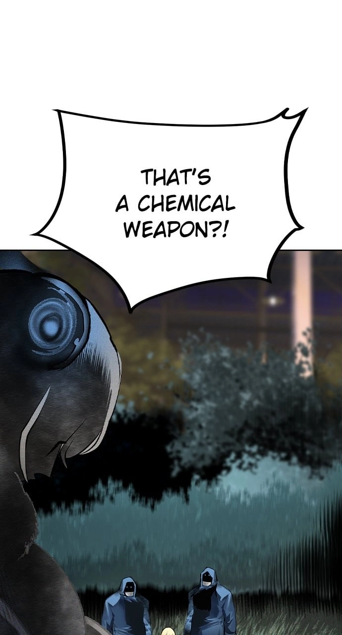 Jungle Juice Chapter 110 - Page 60