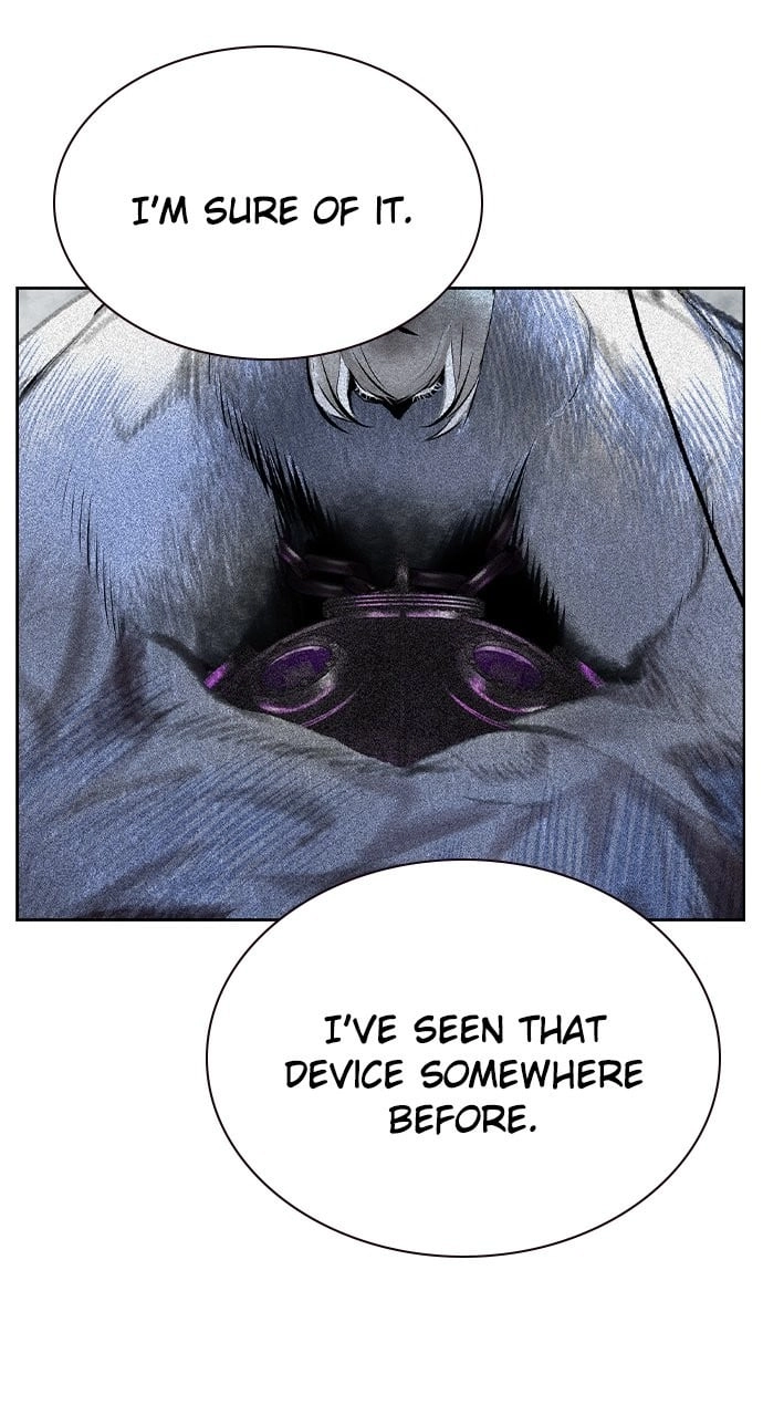 Jungle Juice Chapter 110 - Page 62