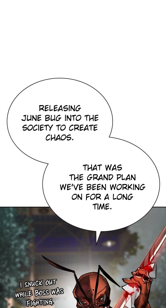 Jungle Juice Chapter 110 - Page 63