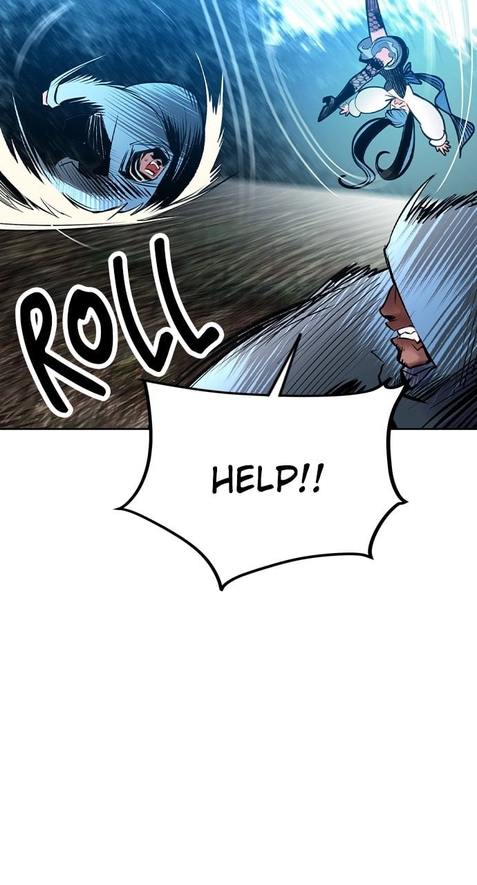 Jungle Juice Chapter 110 - Page 71