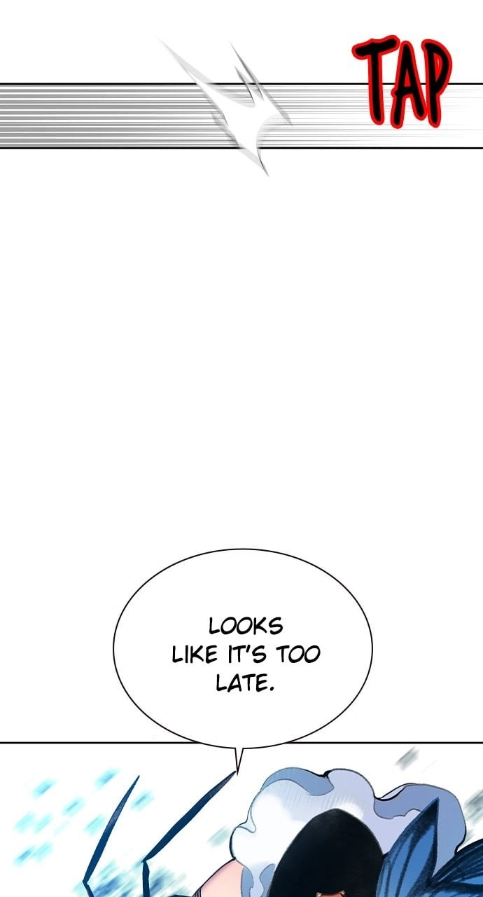 Jungle Juice Chapter 110 - Page 72
