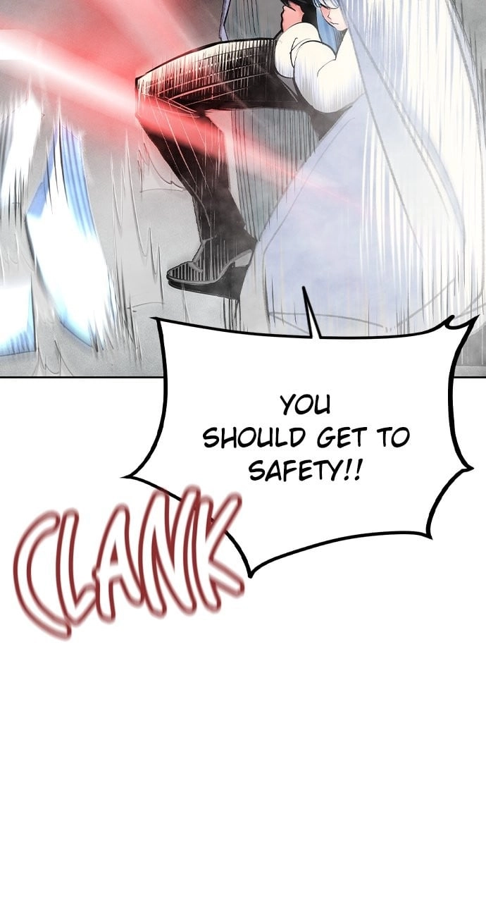 Jungle Juice Chapter 110 - Page 83