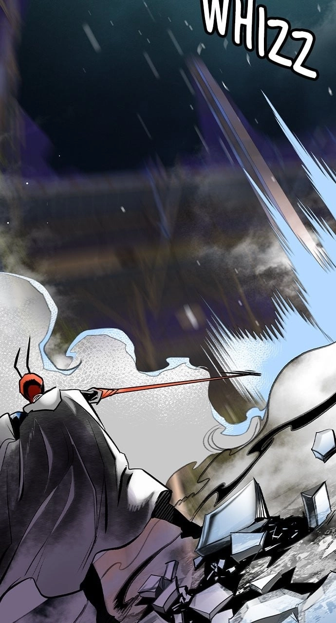 Jungle Juice Chapter 110 - Page 86