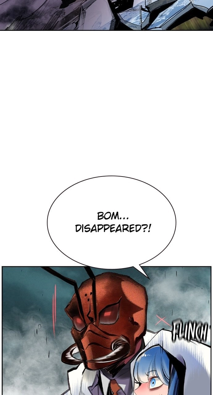 Jungle Juice Chapter 110 - Page 87