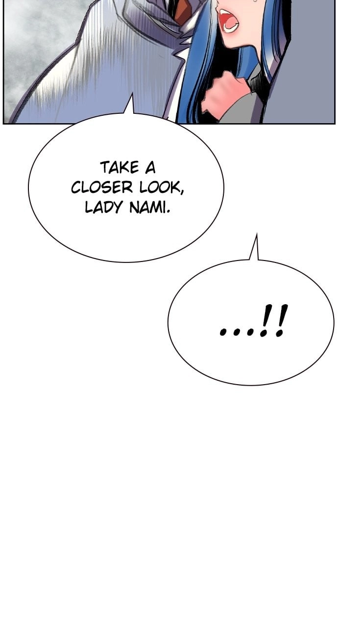 Jungle Juice Chapter 110 - Page 88