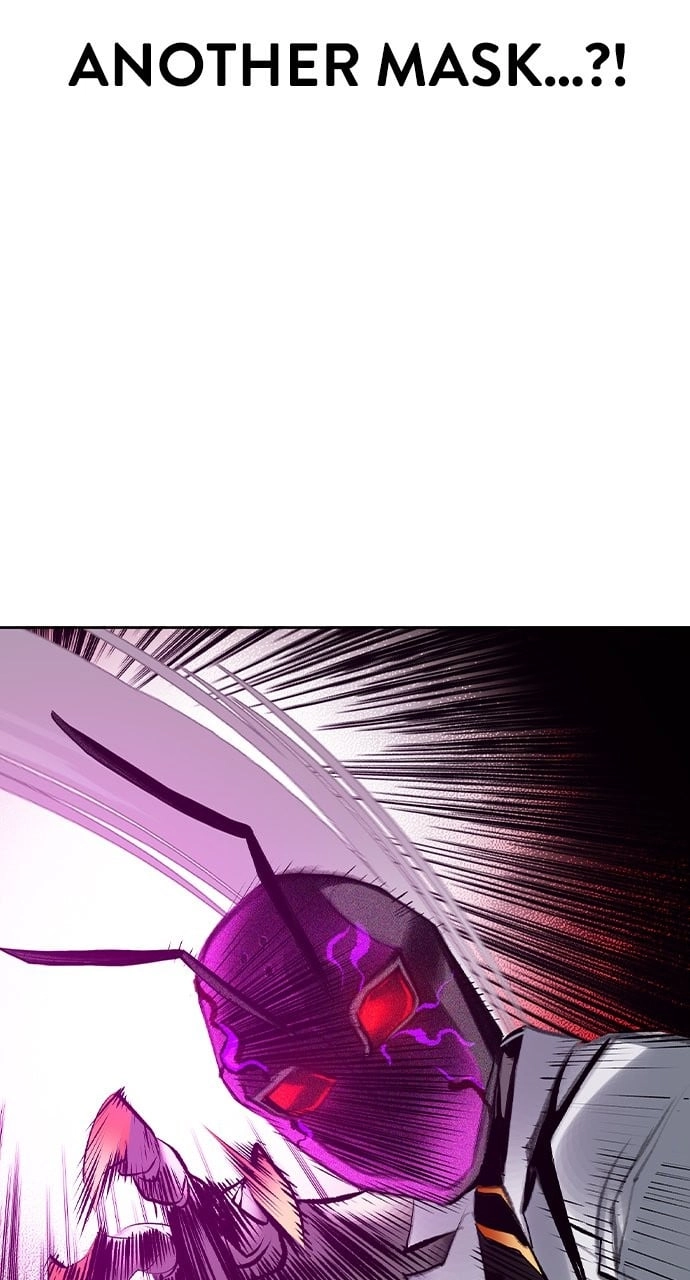 Jungle Juice Chapter 110 - Page 101