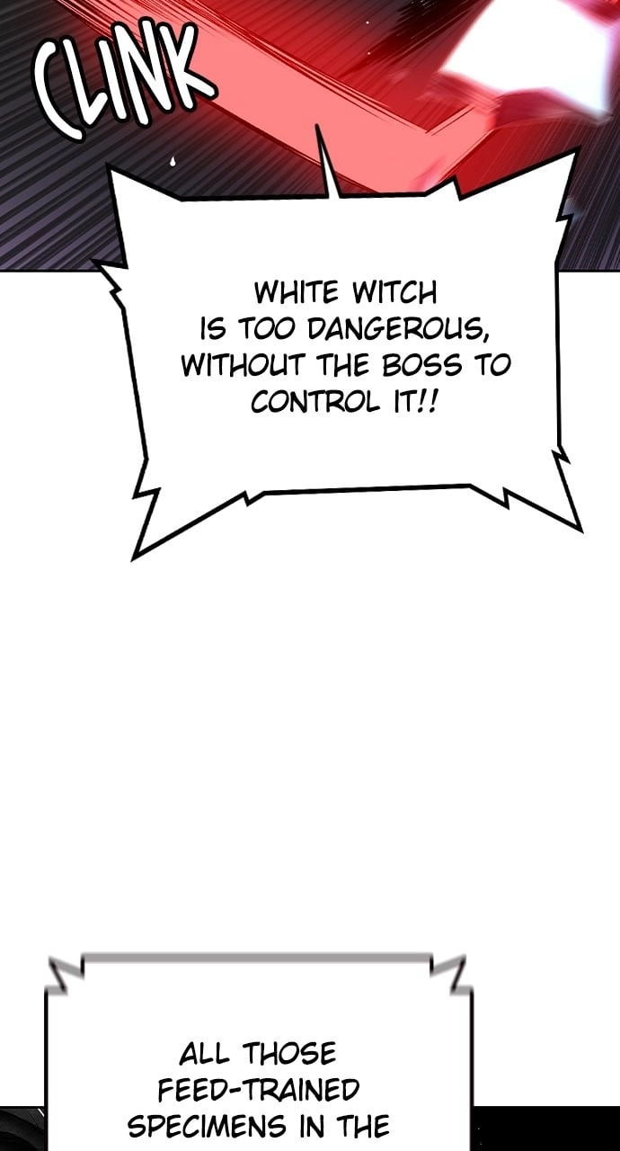 Jungle Juice Chapter 110 - Page 111