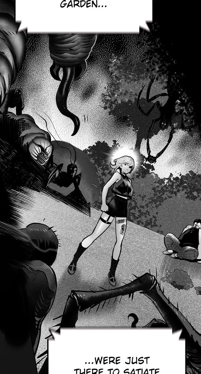 Jungle Juice Chapter 110 - Page 112