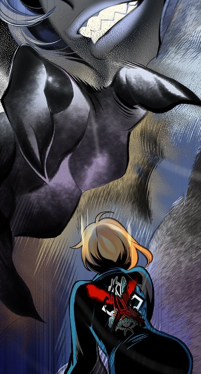 Jungle Juice Chapter 110 - Page 115