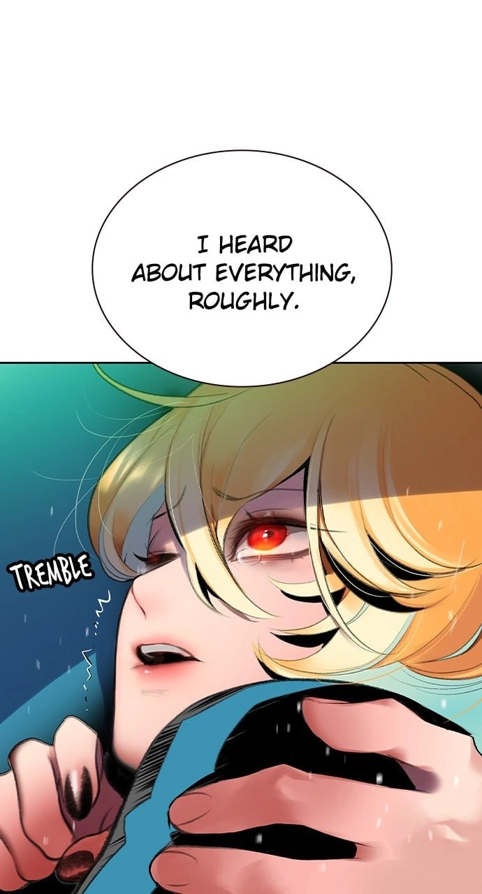 Jungle Juice Chapter 110 - Page 126