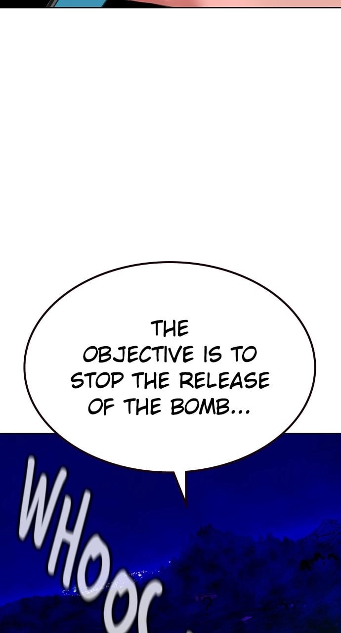Jungle Juice Chapter 110 - Page 127