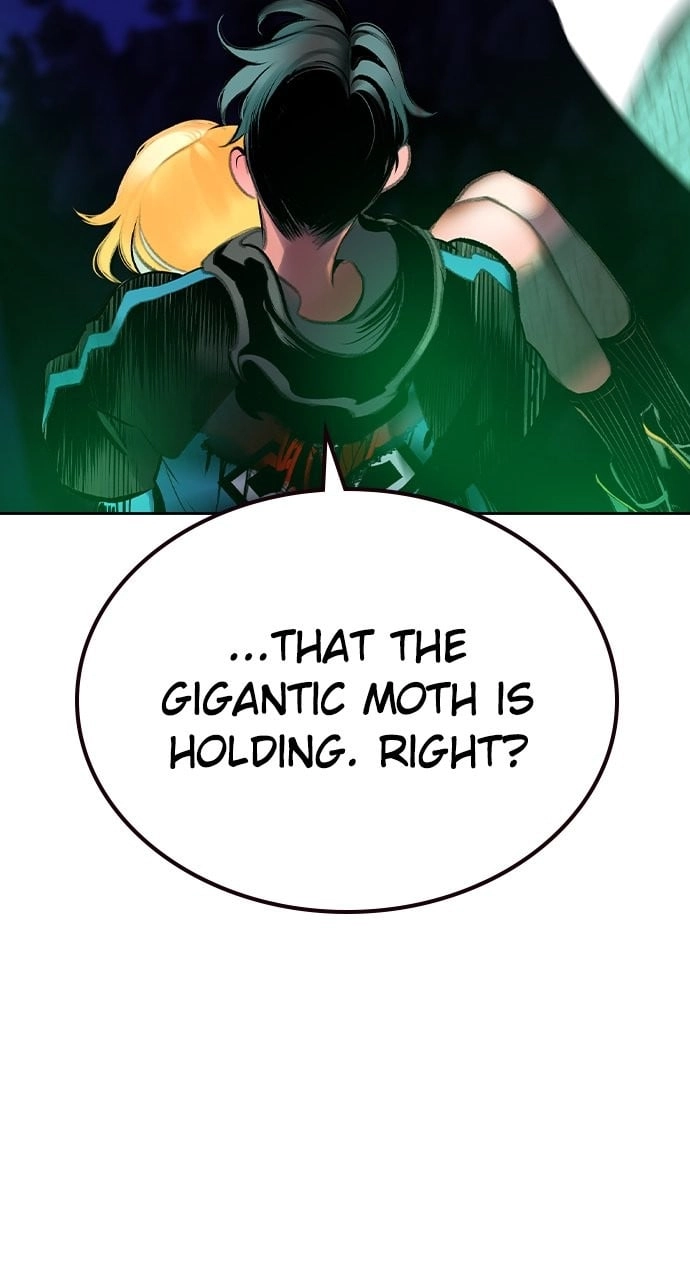 Jungle Juice Chapter 110 - Page 129