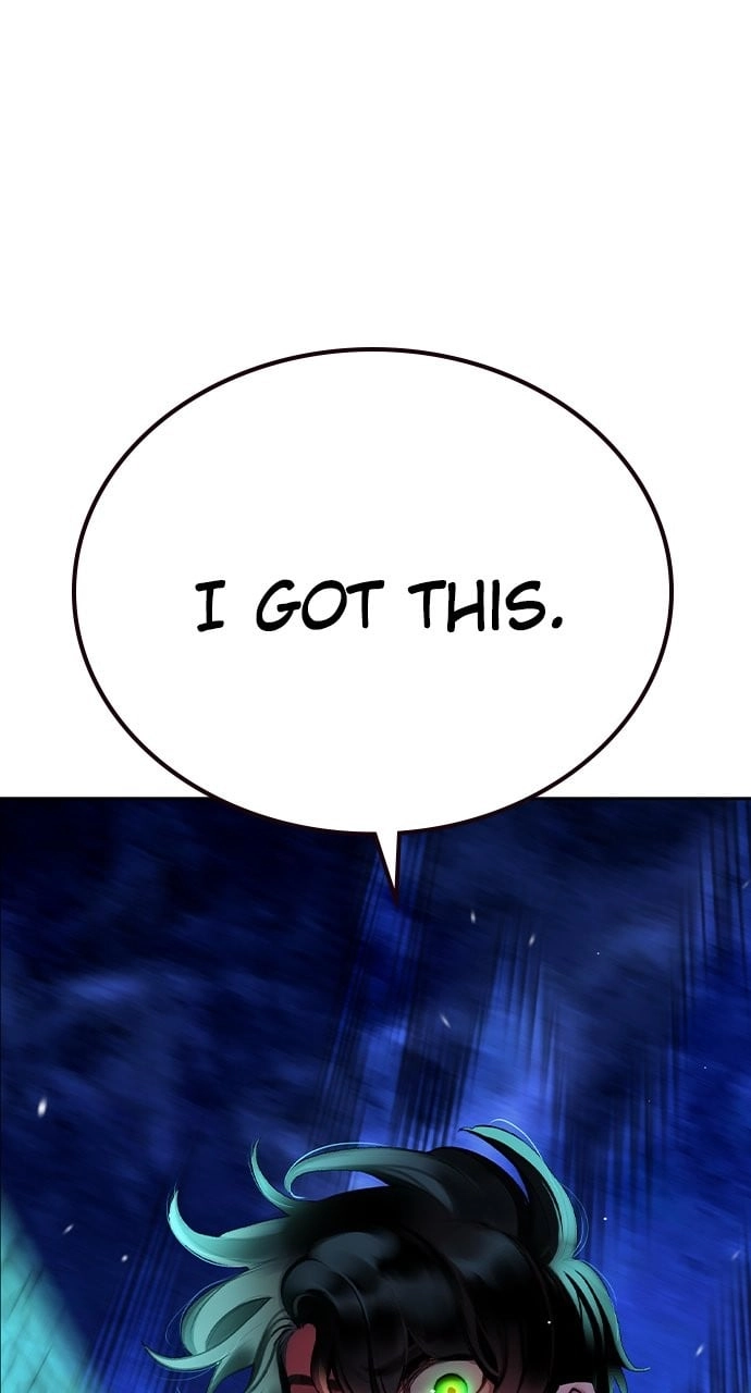 Jungle Juice Chapter 110 - Page 130