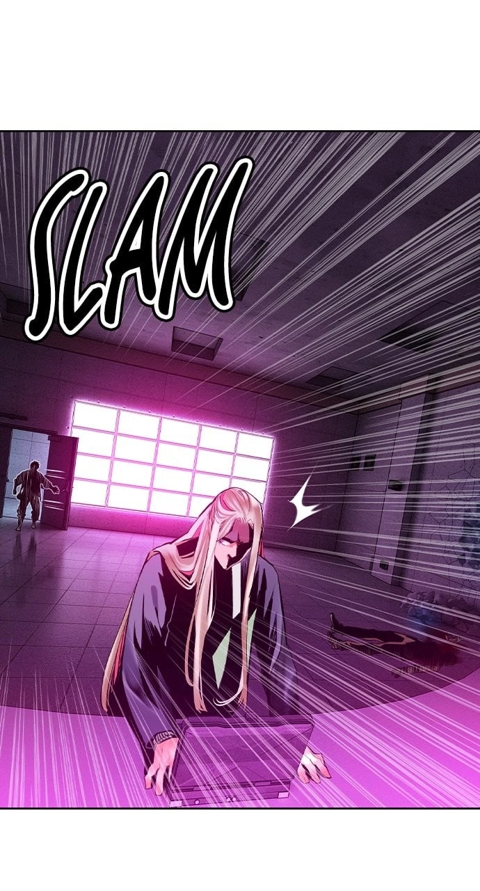 Jungle Juice Chapter 111 - Page 6
