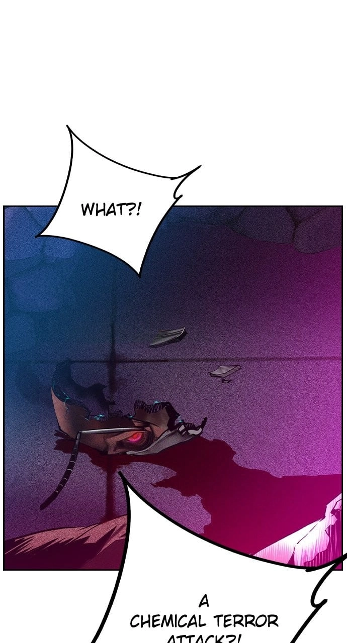 Jungle Juice Chapter 111 - Page 9