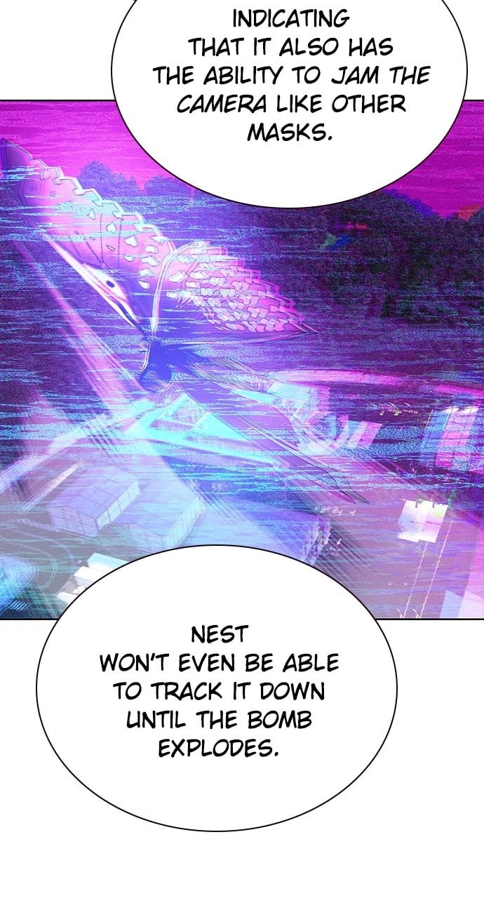 Jungle Juice Chapter 111 - Page 14