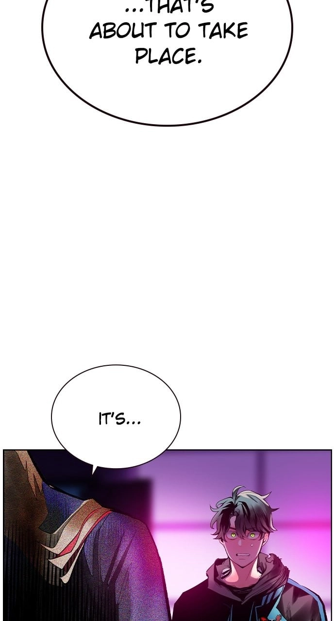 Jungle Juice Chapter 111 - Page 17