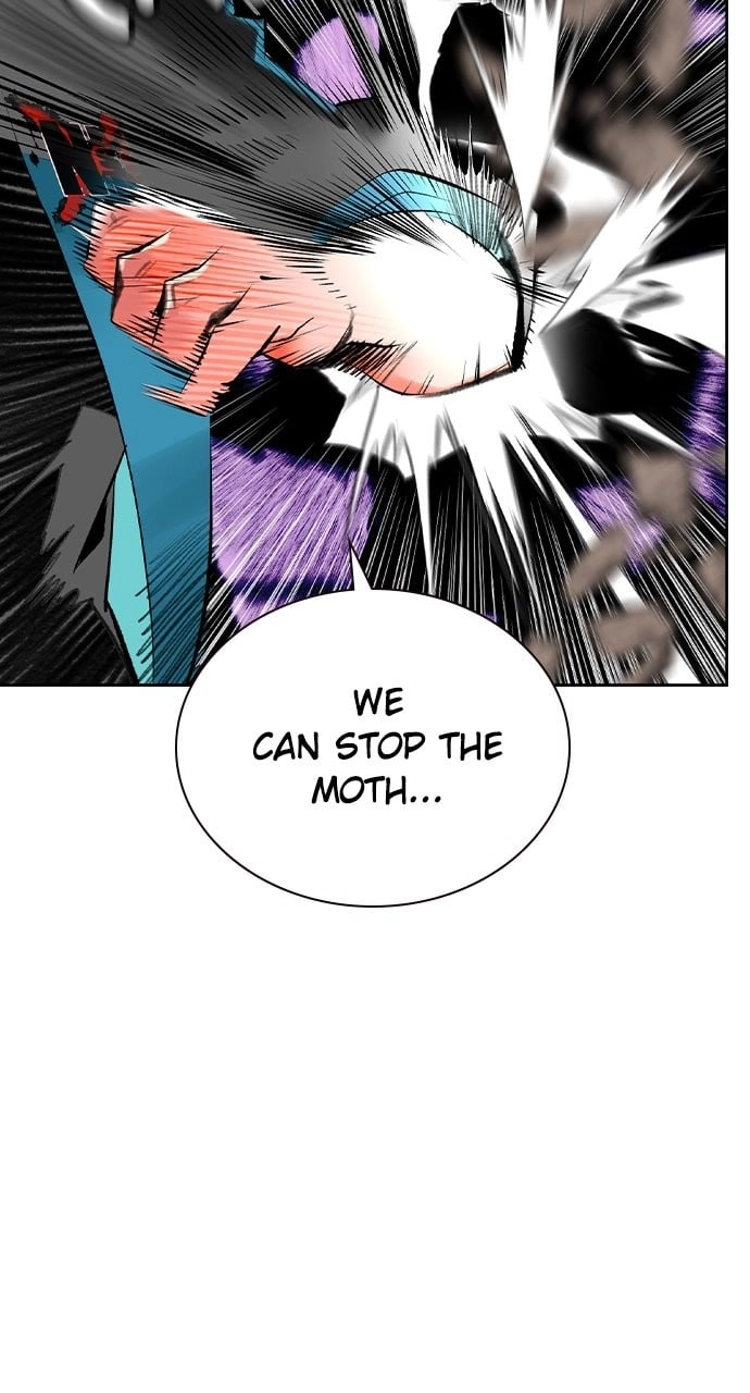 Jungle Juice Chapter 111 - Page 22