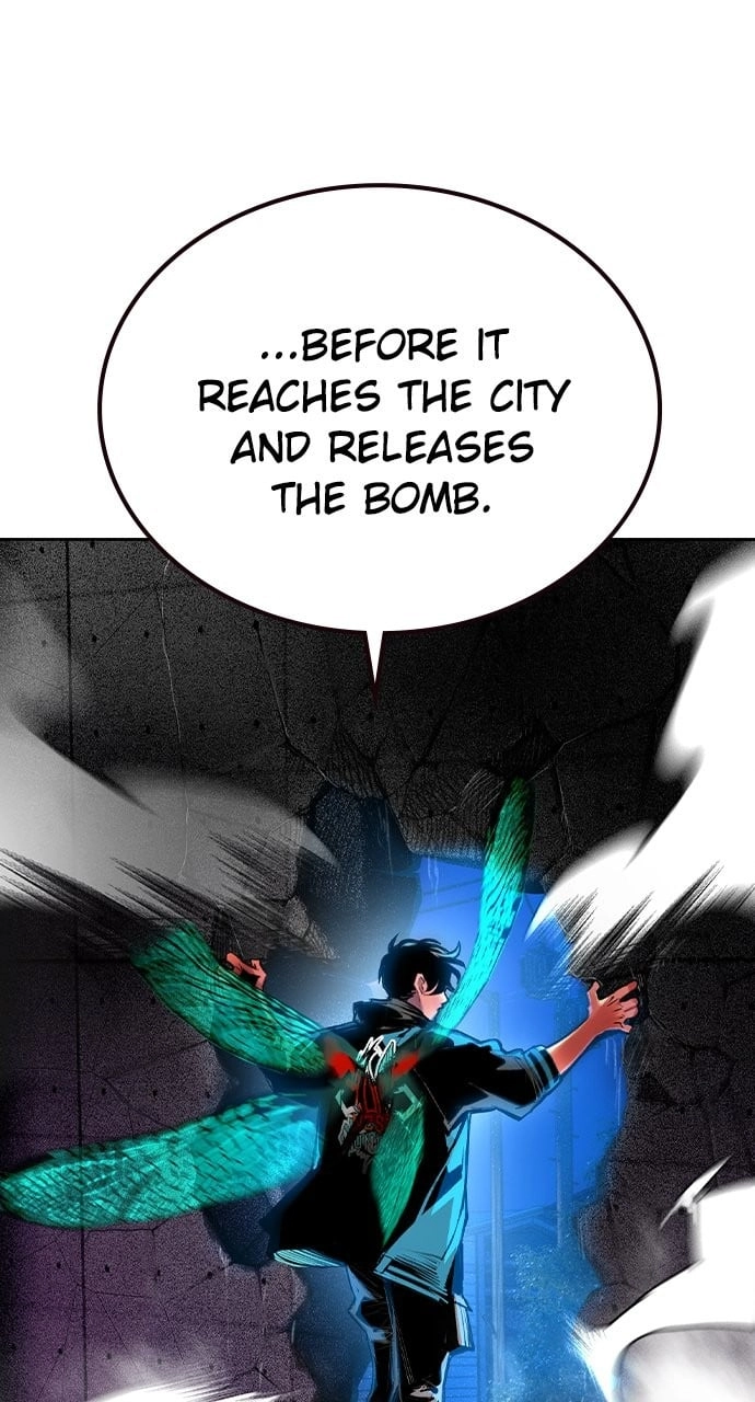 Jungle Juice Chapter 111 - Page 23