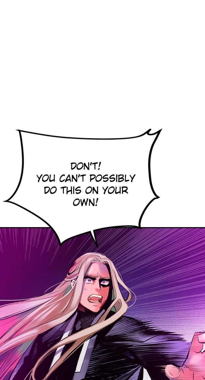 Jungle Juice Chapter 111 - Page 25