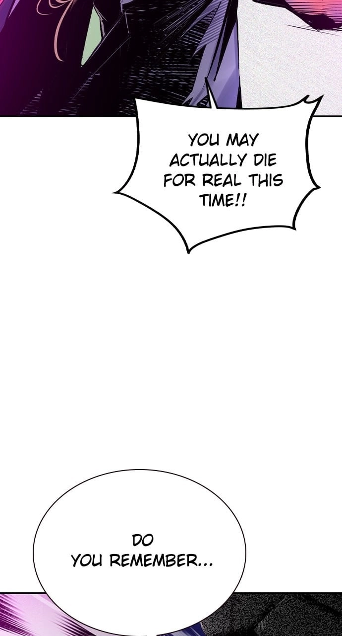 Jungle Juice Chapter 111 - Page 26