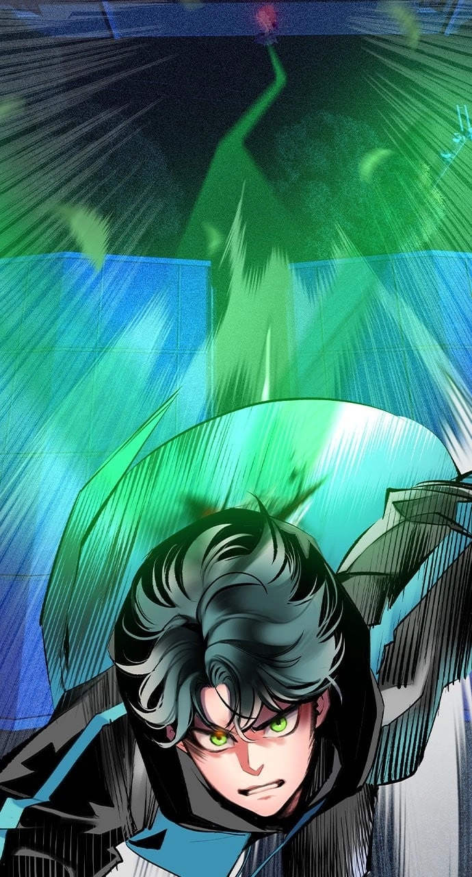 Jungle Juice Chapter 111 - Page 32