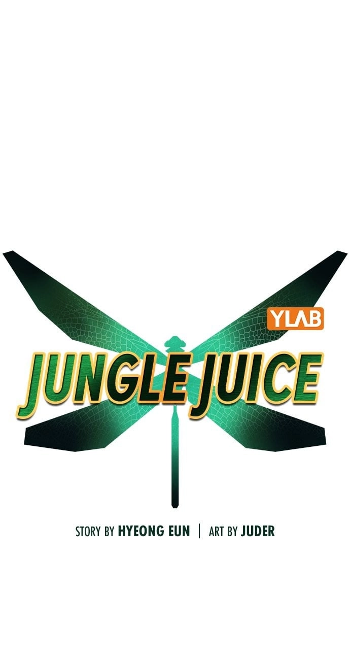 Jungle Juice Chapter 111 - Page 34