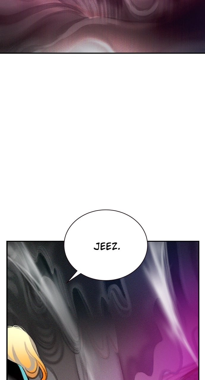 Jungle Juice Chapter 111 - Page 54
