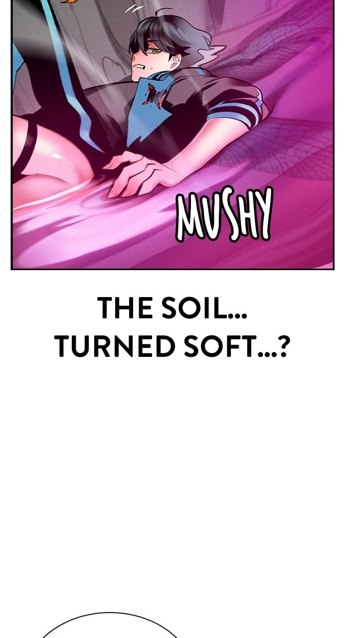 Jungle Juice Chapter 111 - Page 55