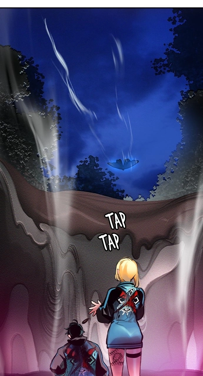 Jungle Juice Chapter 111 - Page 60