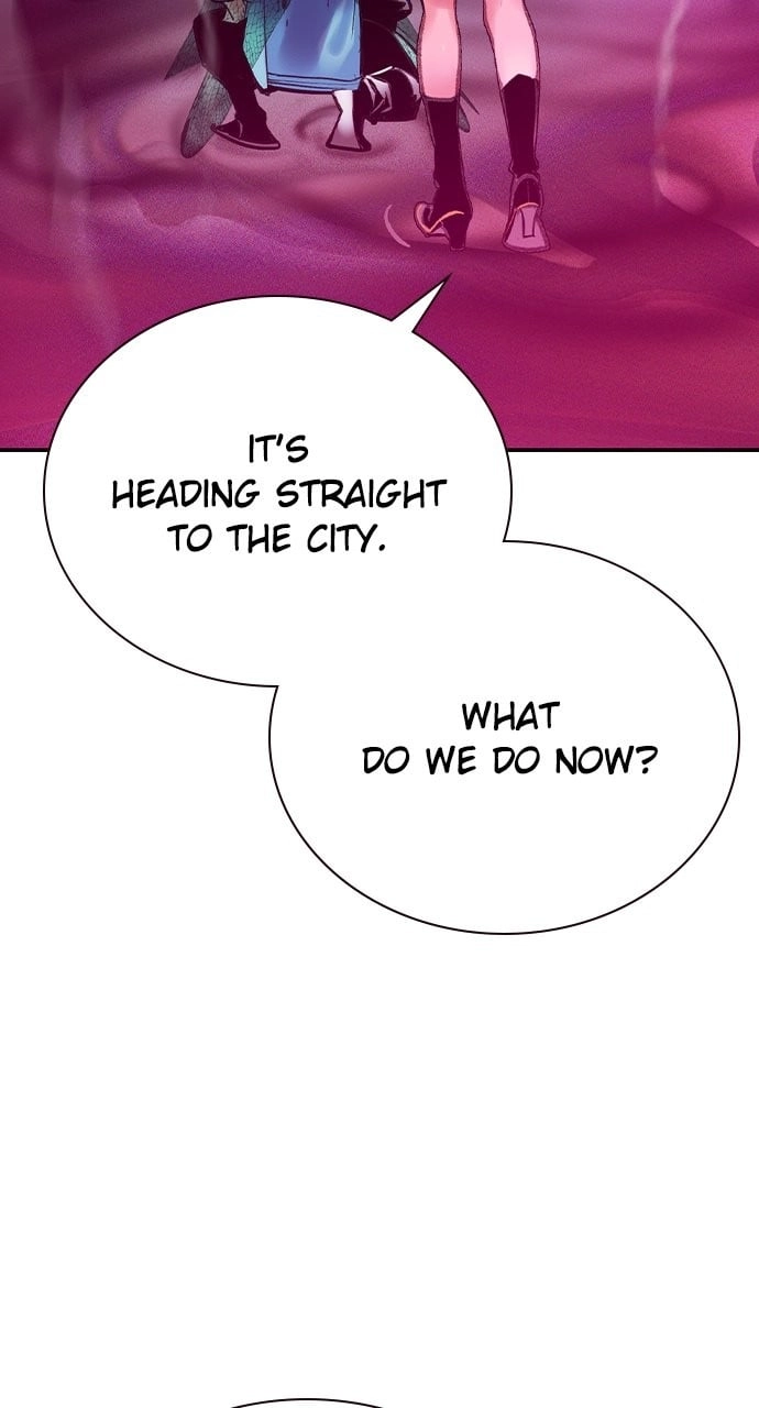 Jungle Juice Chapter 111 - Page 61