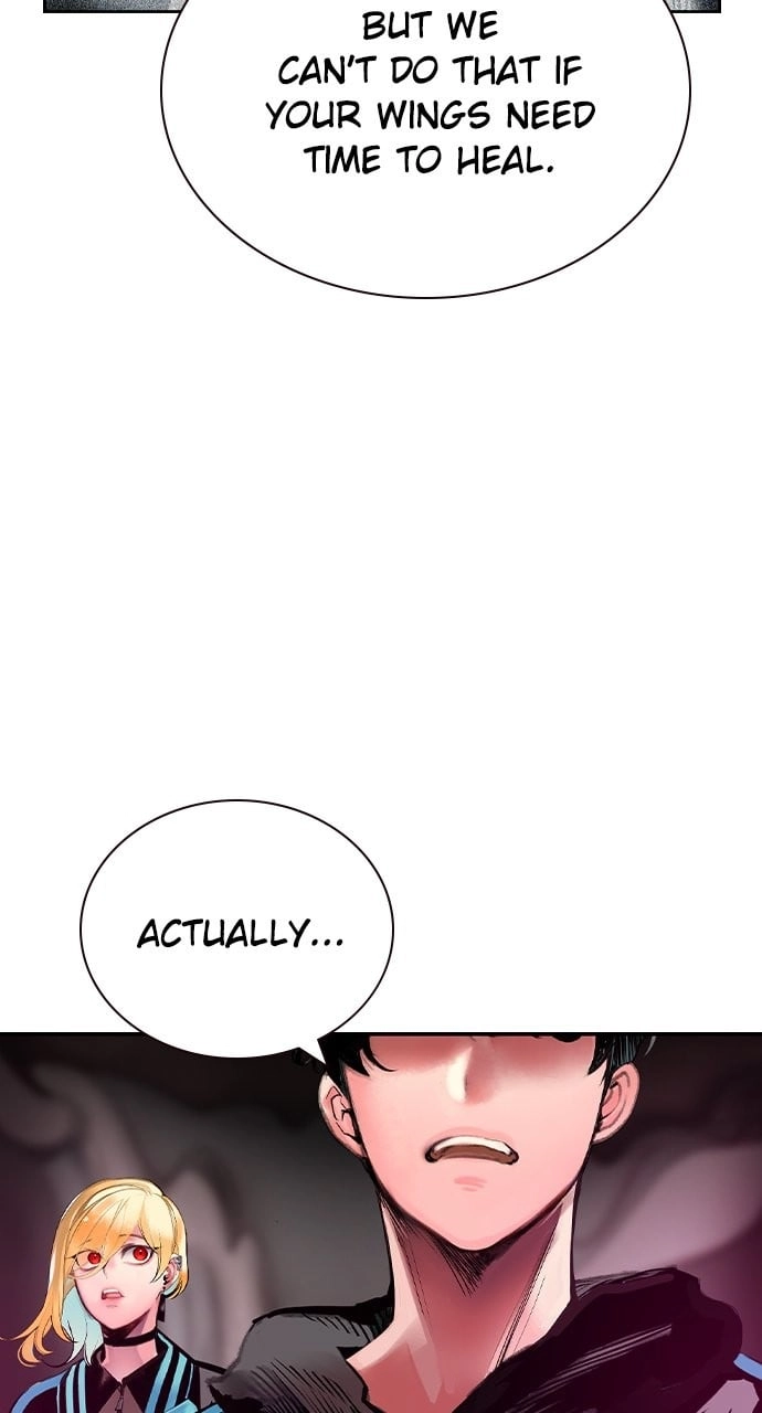 Jungle Juice Chapter 111 - Page 63