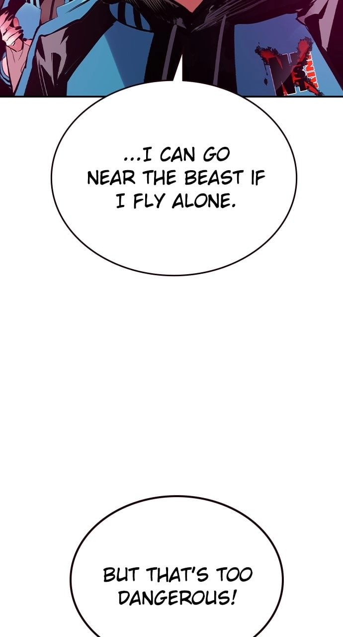 Jungle Juice Chapter 111 - Page 64