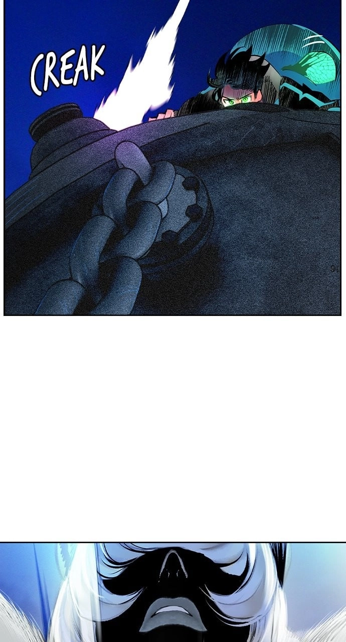 Jungle Juice Chapter 111 - Page 89