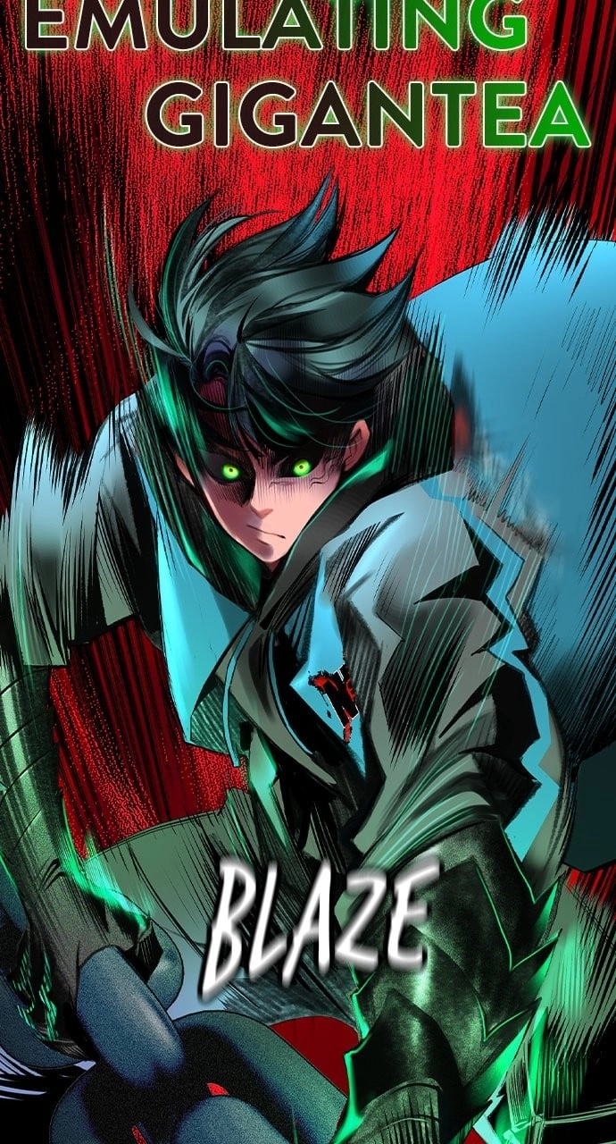 Jungle Juice Chapter 111 - Page 100
