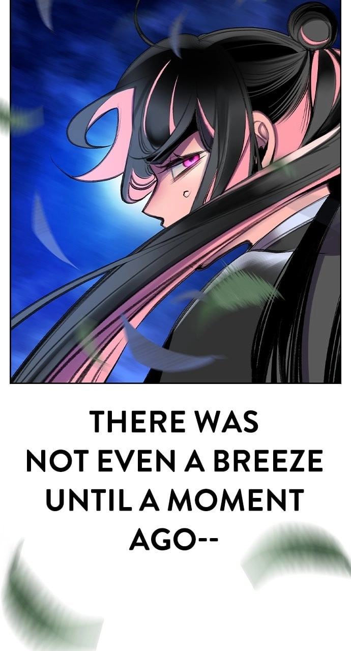 Jungle Juice Chapter 111 - Page 118