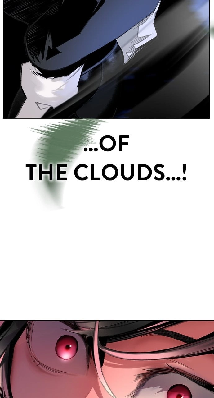 Jungle Juice Chapter 111 - Page 122