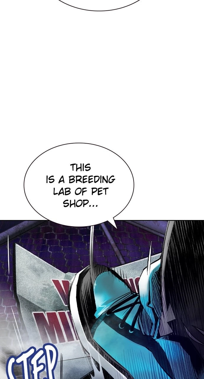 Jungle Juice Chapter 112 - Page 11