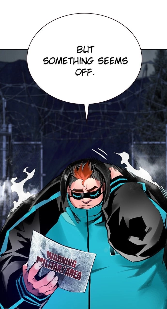 Jungle Juice Chapter 112 - Page 13