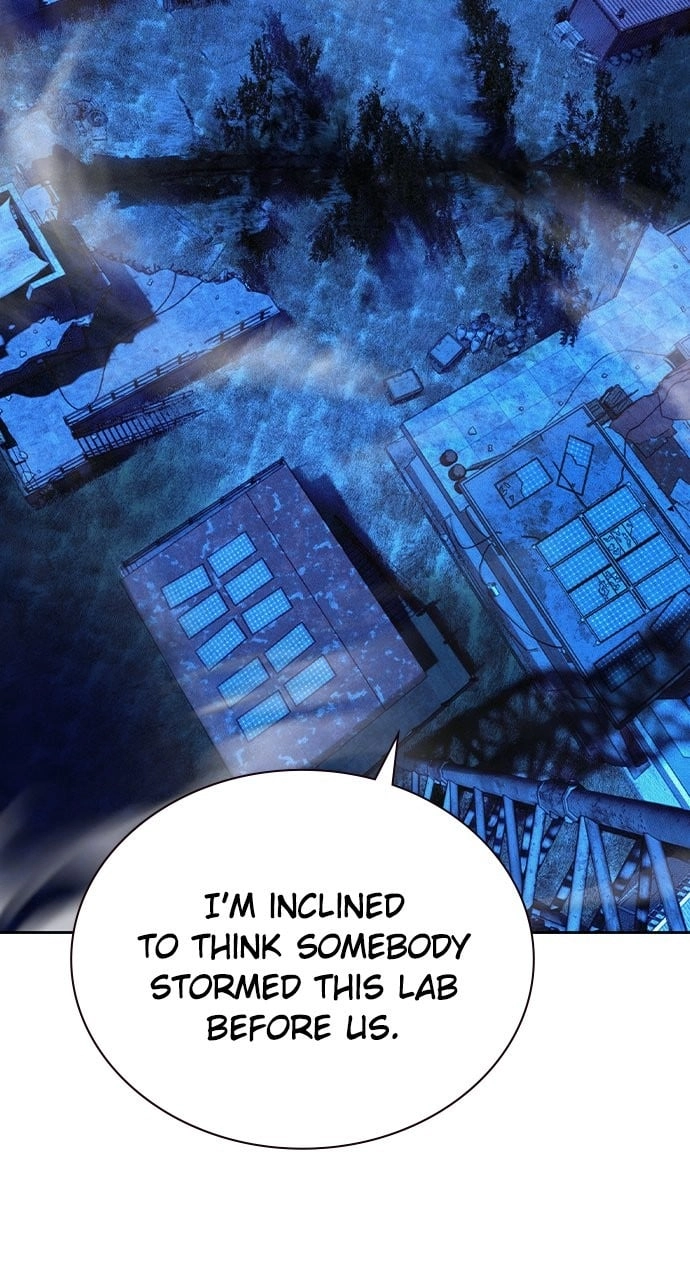 Jungle Juice Chapter 112 - Page 16