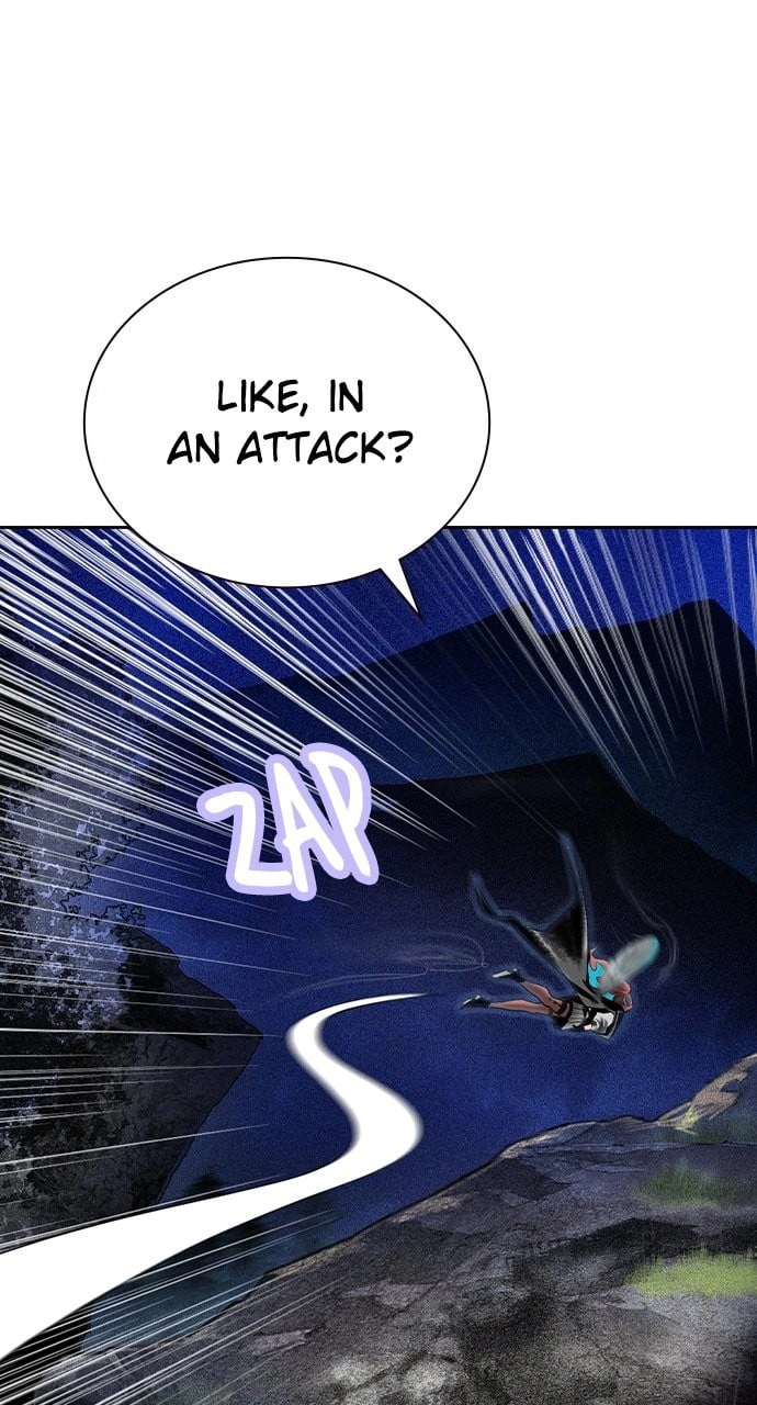Jungle Juice Chapter 112 - Page 17