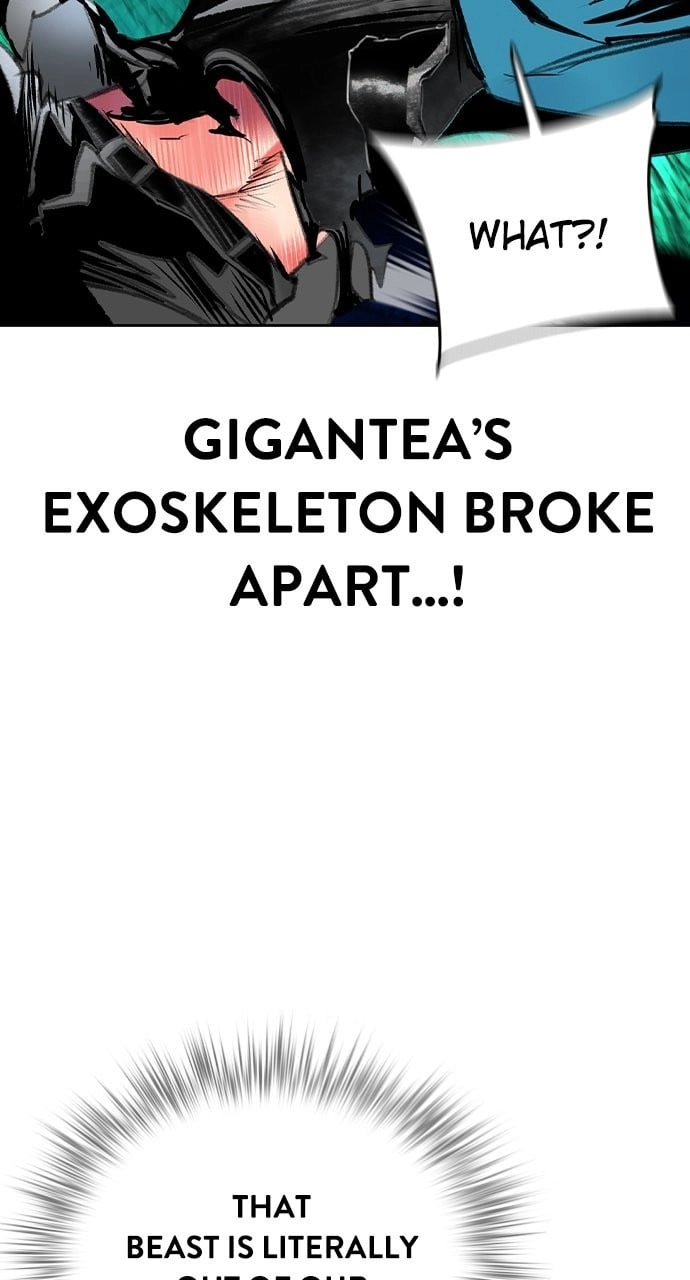 Jungle Juice Chapter 112 - Page 62