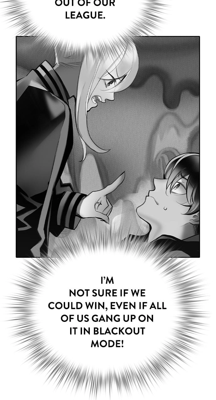 Jungle Juice Chapter 112 - Page 63