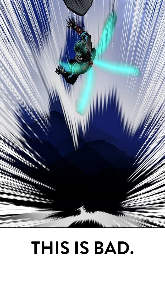 Jungle Juice Chapter 112 - Page 66