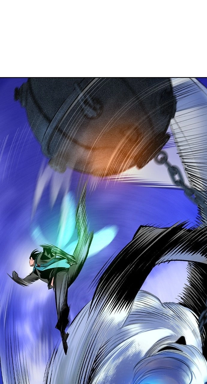 Jungle Juice Chapter 112 - Page 90