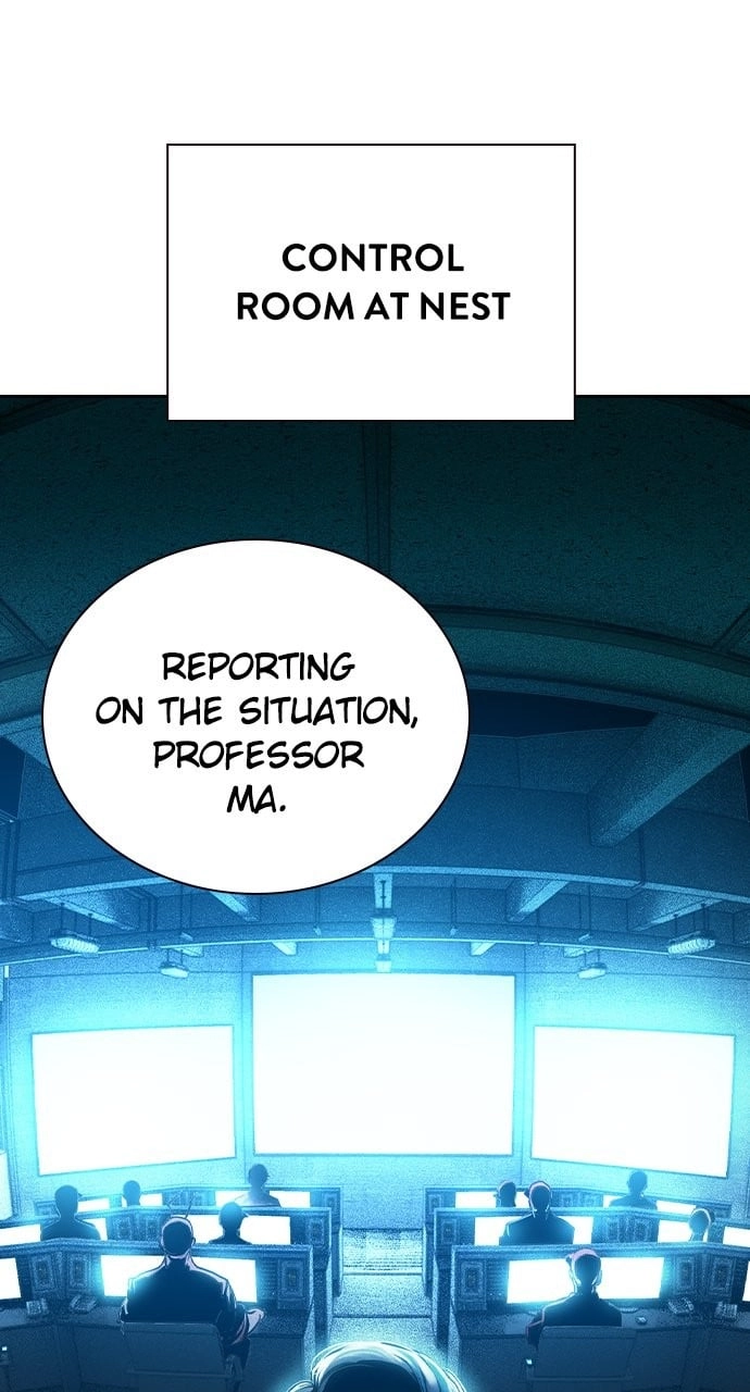 Jungle Juice Chapter 112 - Page 95