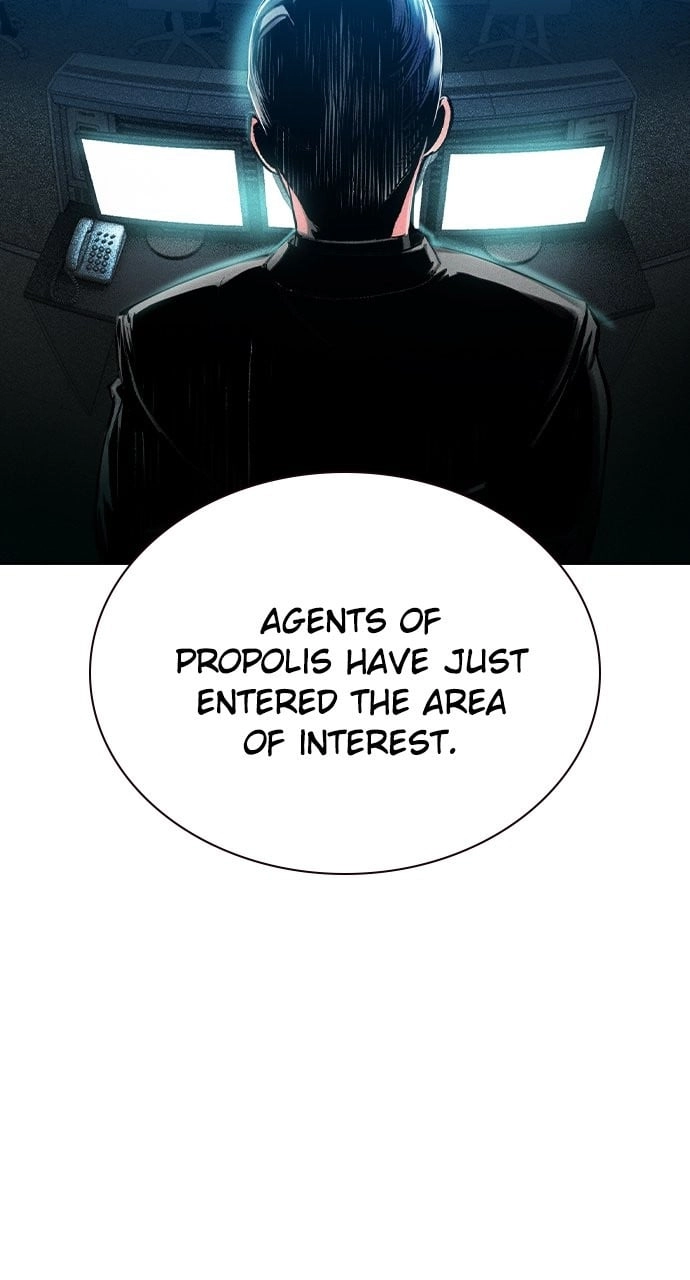 Jungle Juice Chapter 112 - Page 96