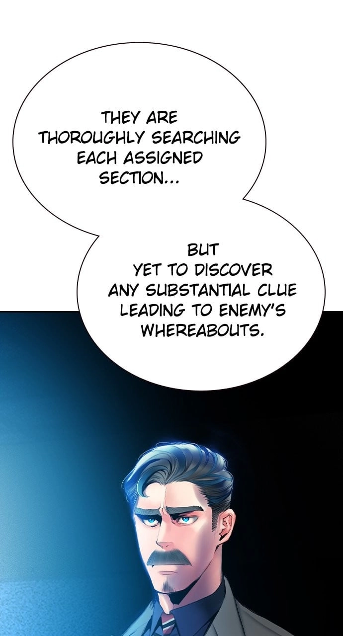Jungle Juice Chapter 112 - Page 97
